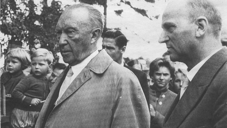 Die Gründerjahre Die Gründerjahre