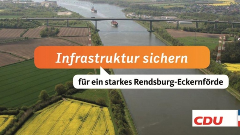 Infrastruktur