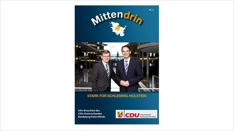 Mitgliedermagazin Dezember 2014