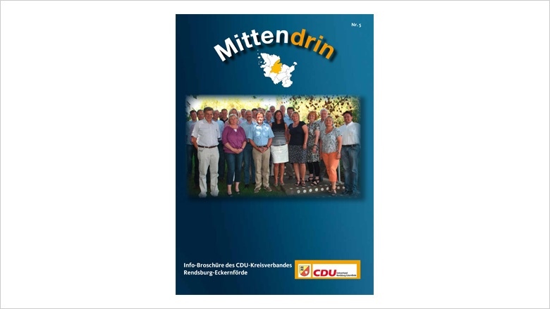 Mitgliedermagazin Oktober 2012