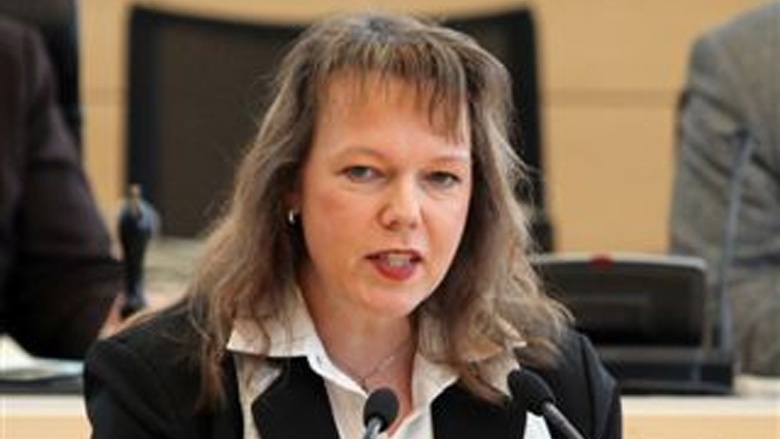 Heike Franzen