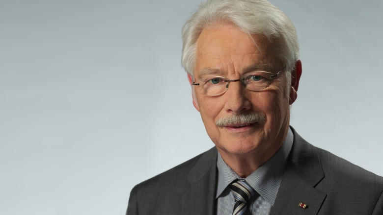 Wolfgang Steffen
