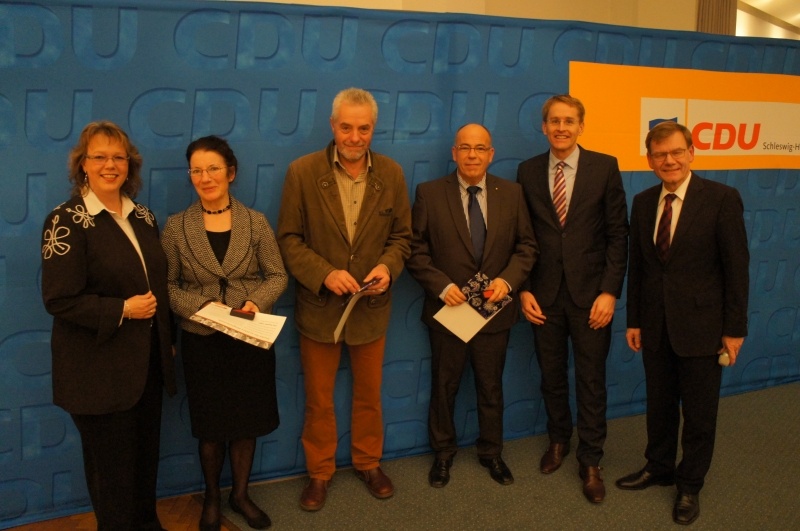 Adventskaffee und Mitgliederehrung 2014