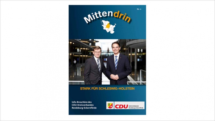 Mitgliedermagazin Dezember 2014