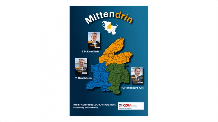 Mitgliedermagazin April 2012